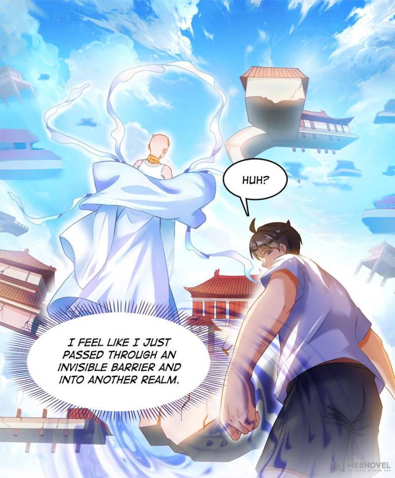 Cultivation Chat Group chapter 201 - page 15