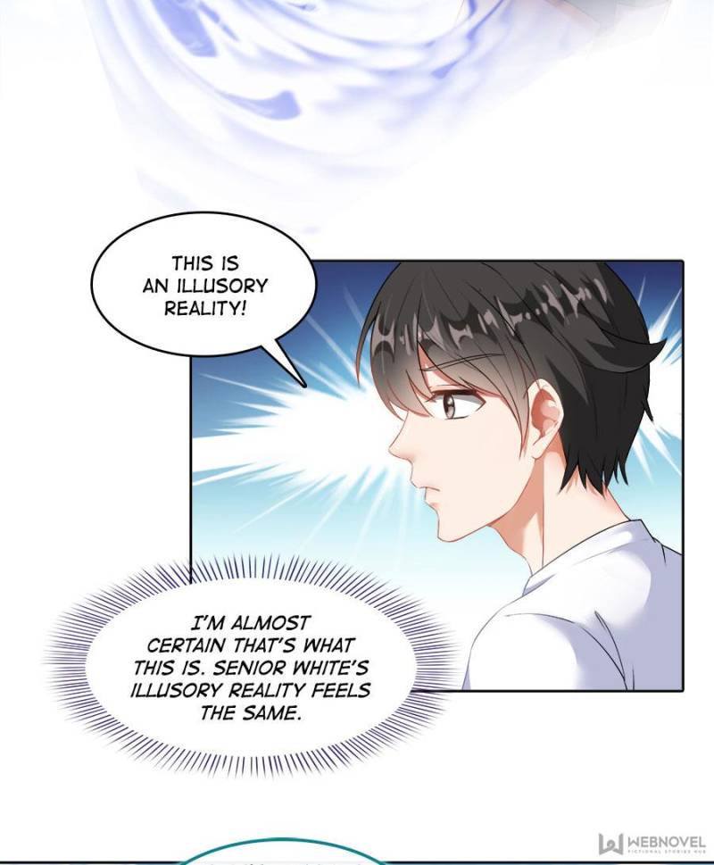 Cultivation Chat Group chapter 201 - page 16