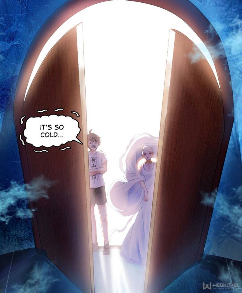 Cultivation Chat Group chapter 201 - page 19