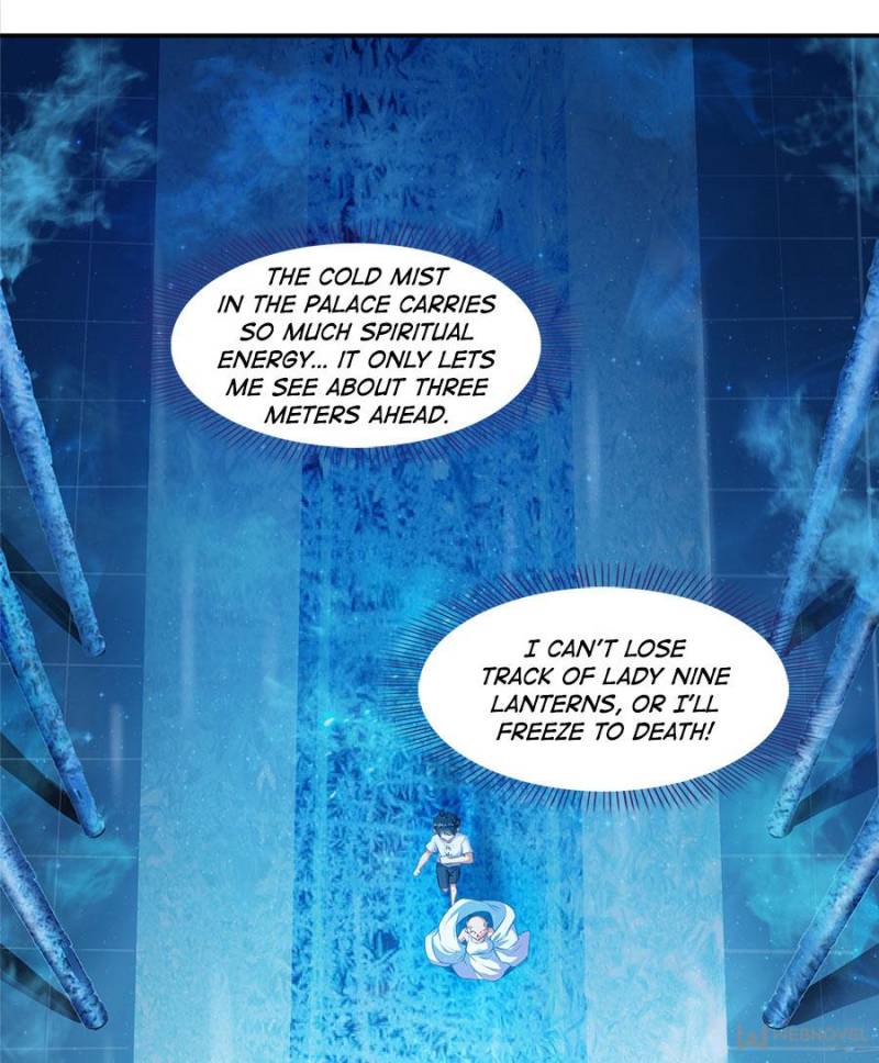 Cultivation Chat Group chapter 201 - page 22