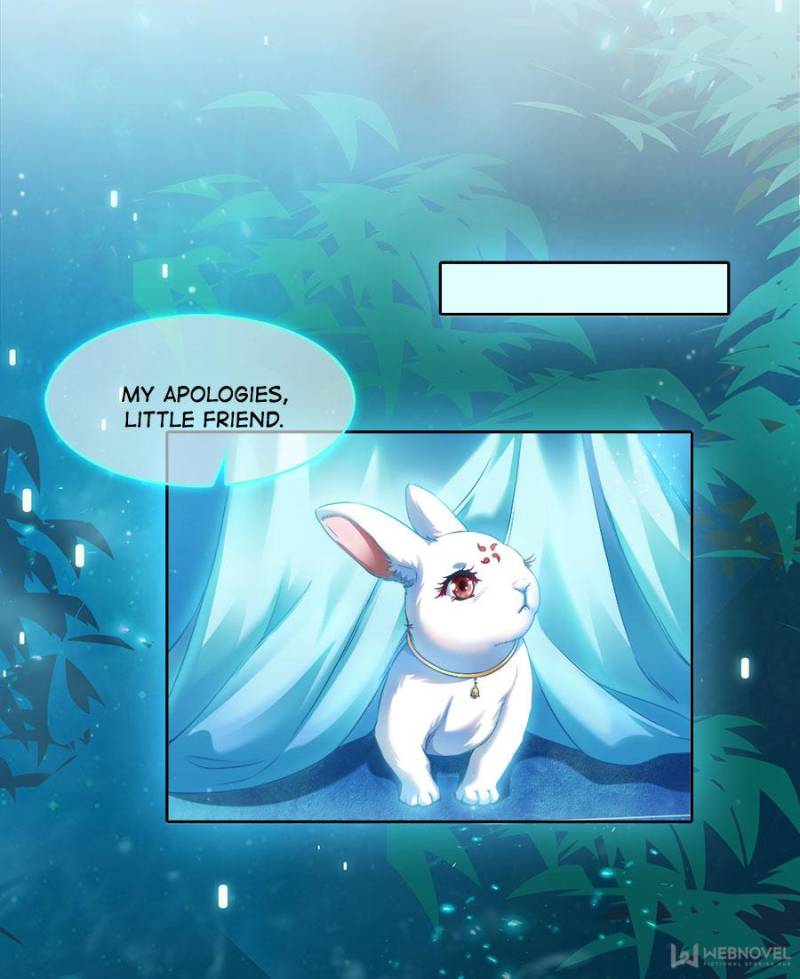 Cultivation Chat Group chapter 201 - page 28
