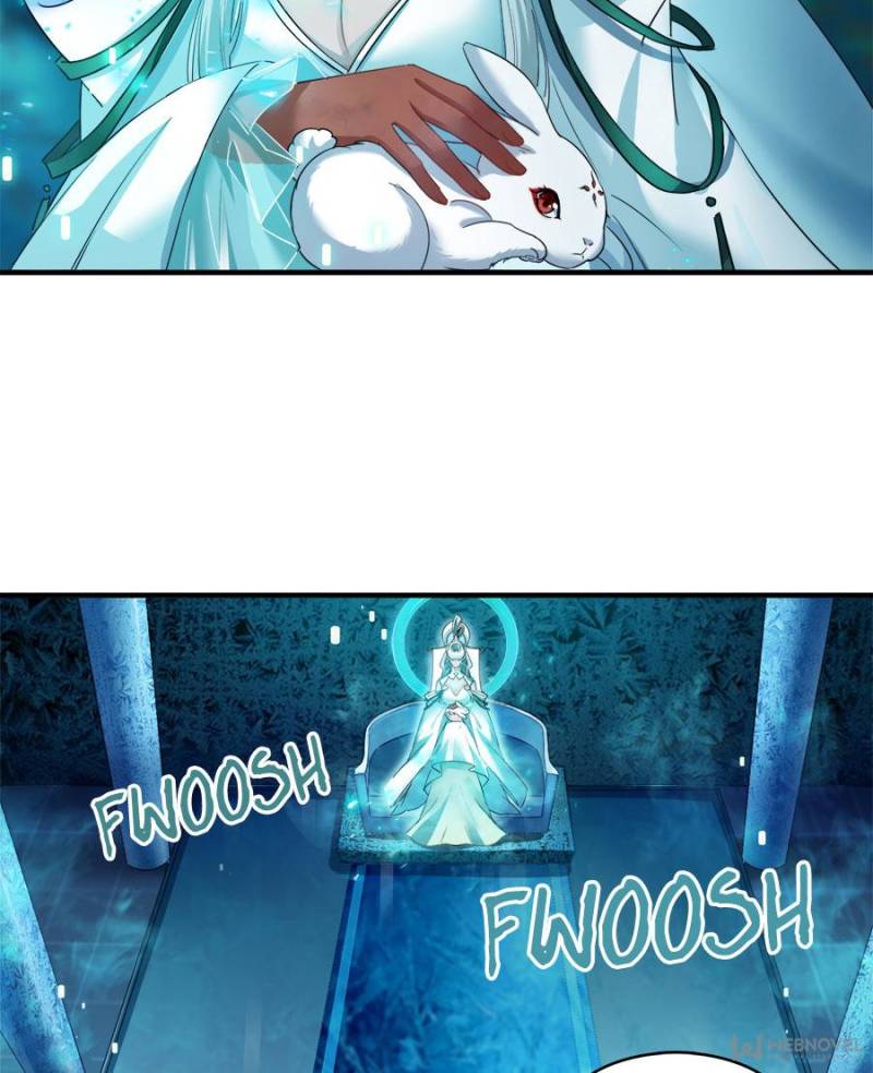 Cultivation Chat Group chapter 201 - page 33