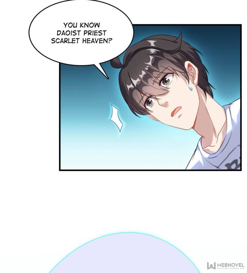 Cultivation Chat Group chapter 201 - page 39