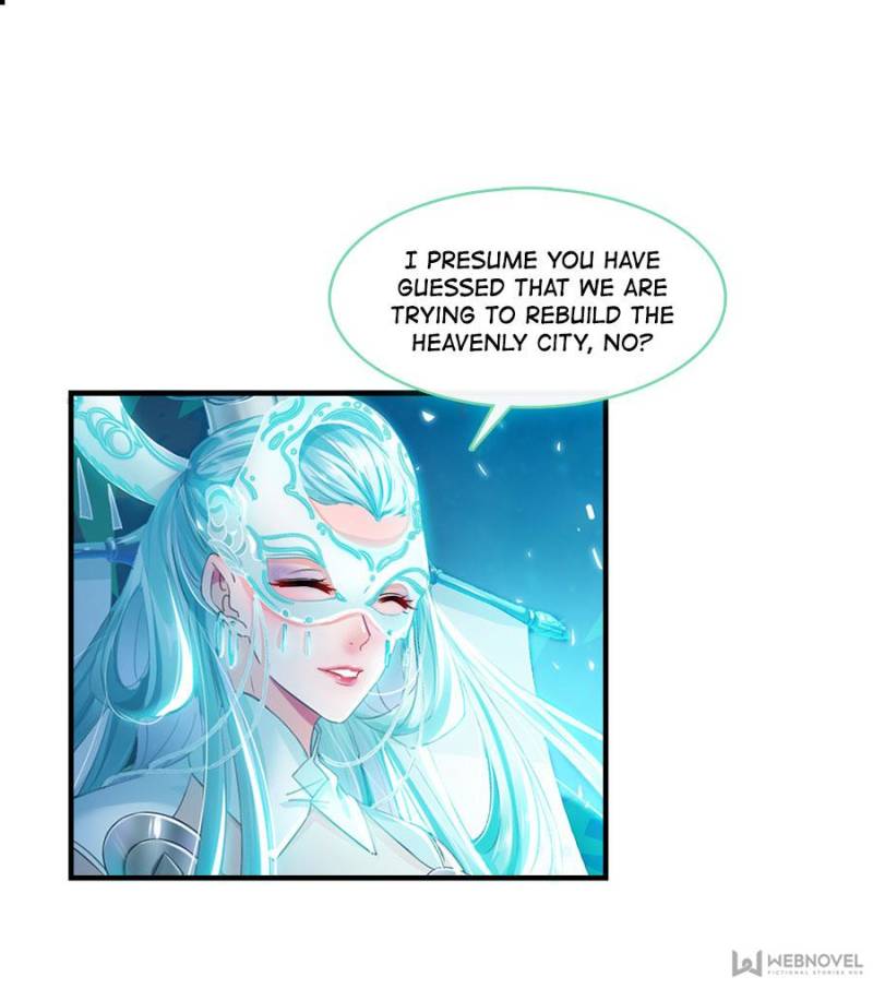 Cultivation Chat Group chapter 201 - page 43