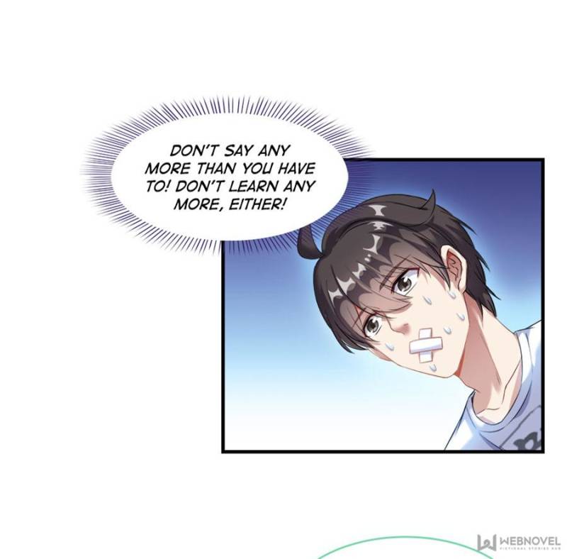 Cultivation Chat Group chapter 201 - page 44