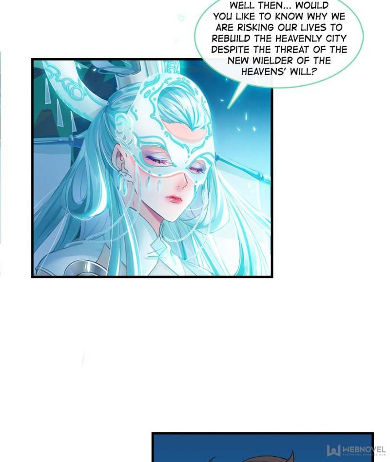 Cultivation Chat Group chapter 201 - page 45