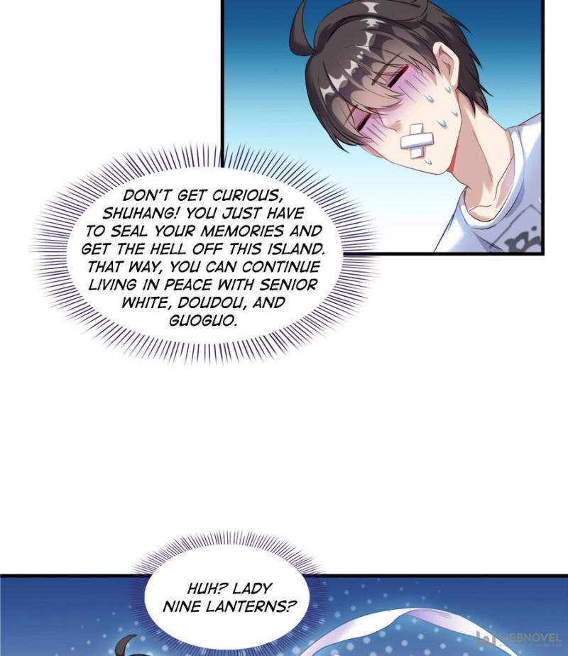 Cultivation Chat Group chapter 201 - page 46