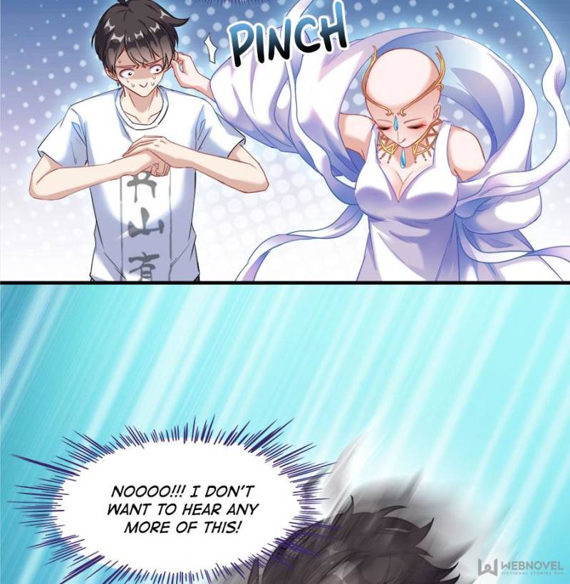 Cultivation Chat Group chapter 201 - page 47