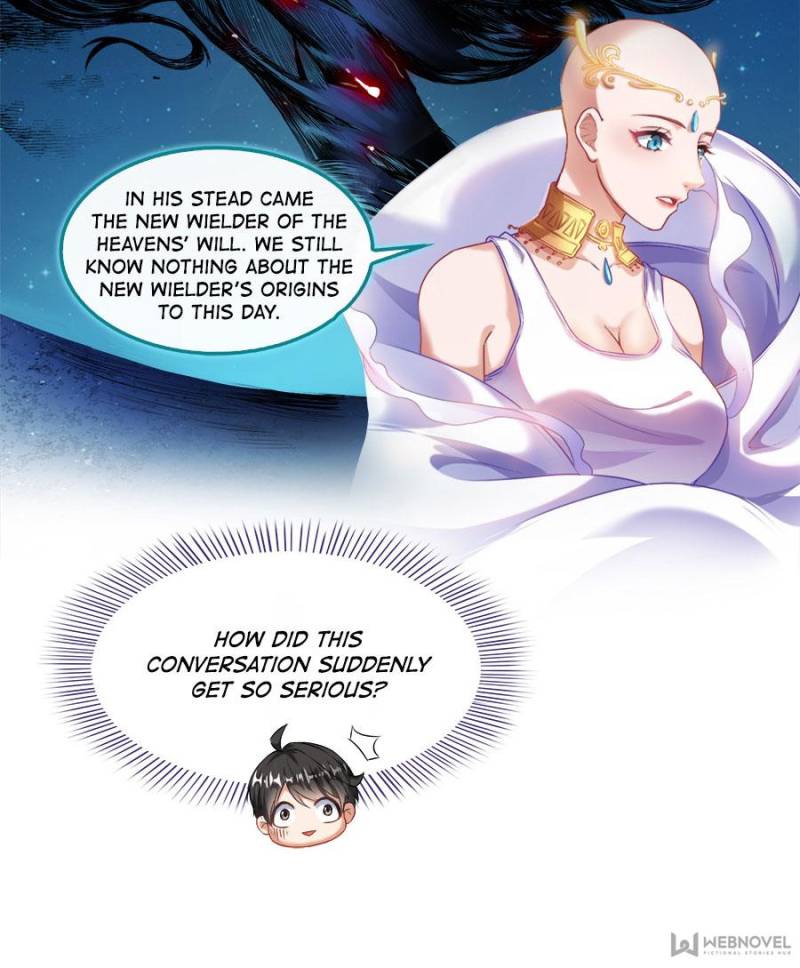 Cultivation Chat Group chapter 201 - page 5