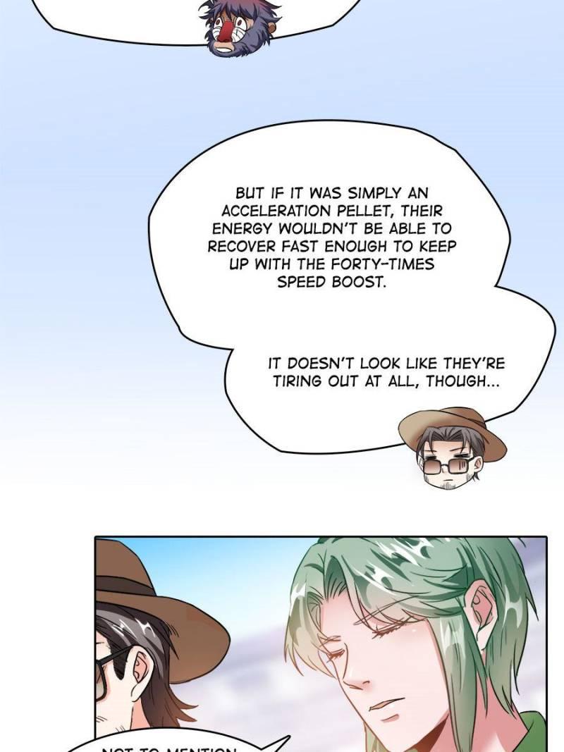 Cultivation Chat Group chapter 227 - page 11