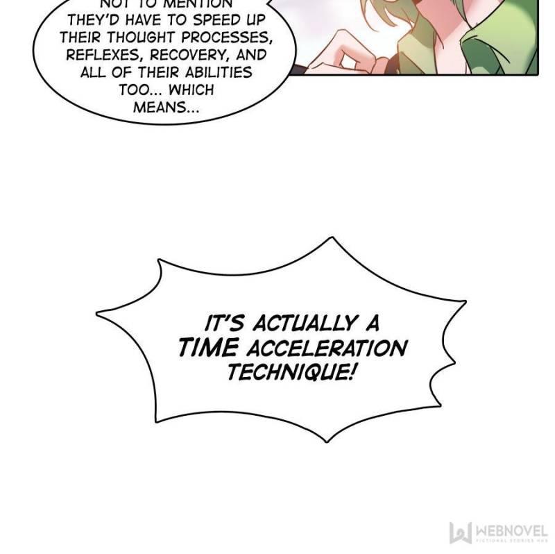 Cultivation Chat Group chapter 227 - page 12
