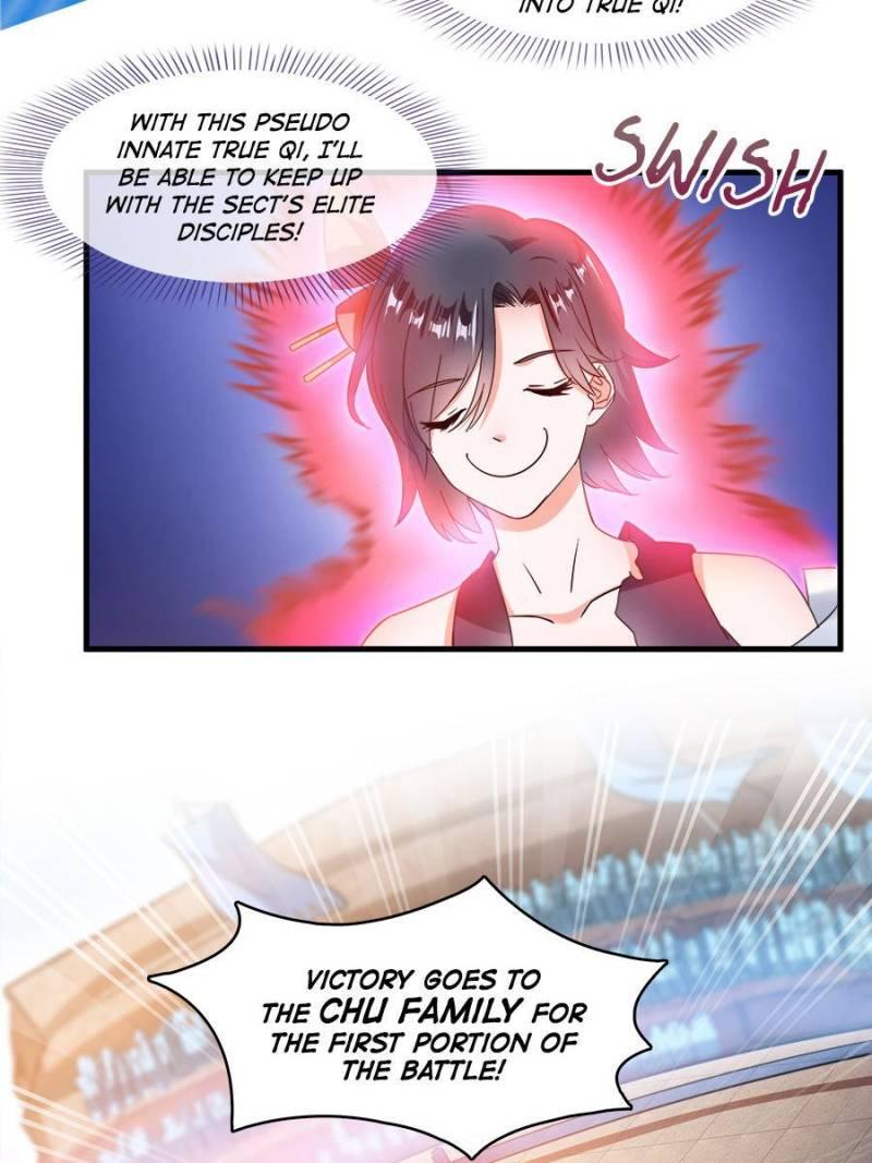 Cultivation Chat Group chapter 227 - page 23