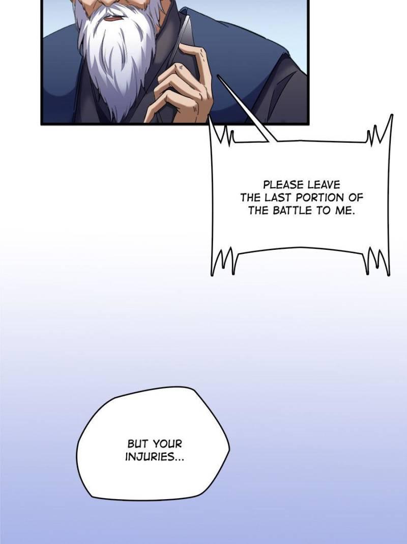 Cultivation Chat Group chapter 227 - page 32