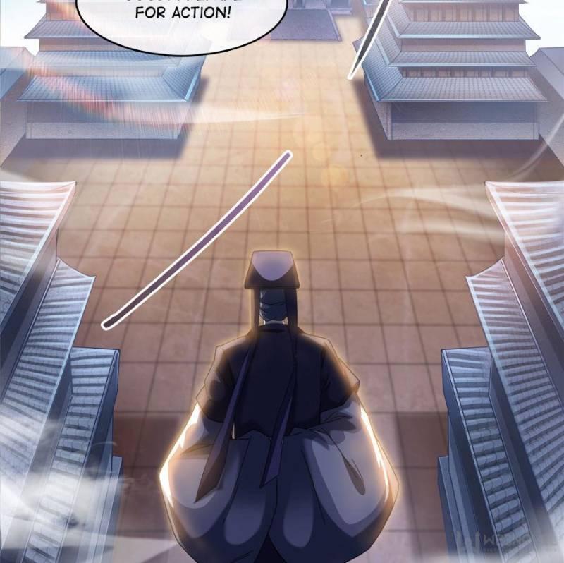 Cultivation Chat Group chapter 227 - page 36