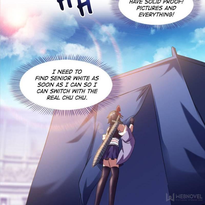 Cultivation Chat Group chapter 227 - page 39