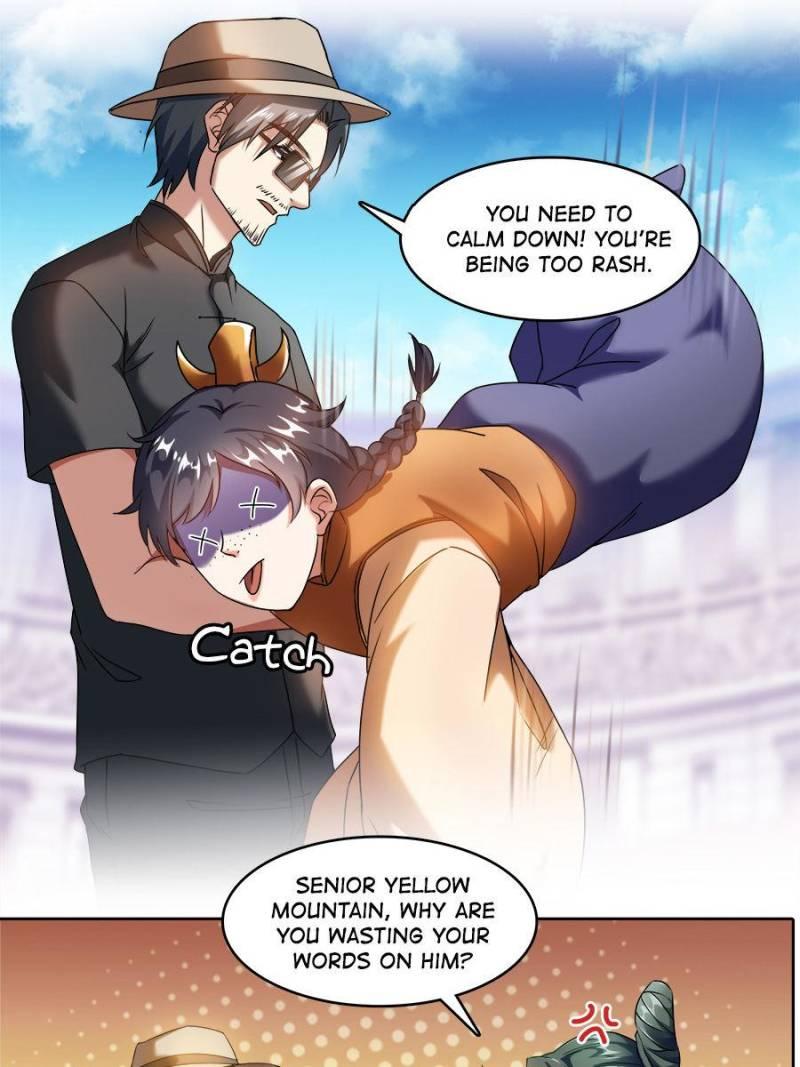 Cultivation Chat Group chapter 227 - page 4
