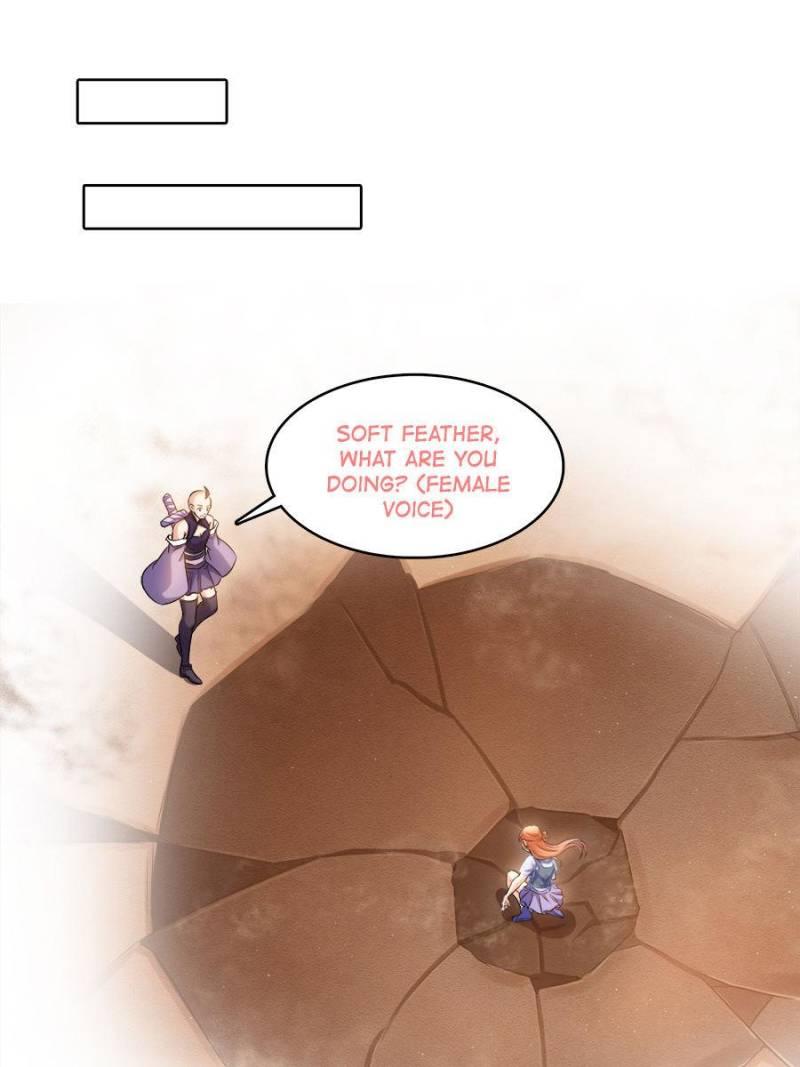 Cultivation Chat Group chapter 227 - page 40