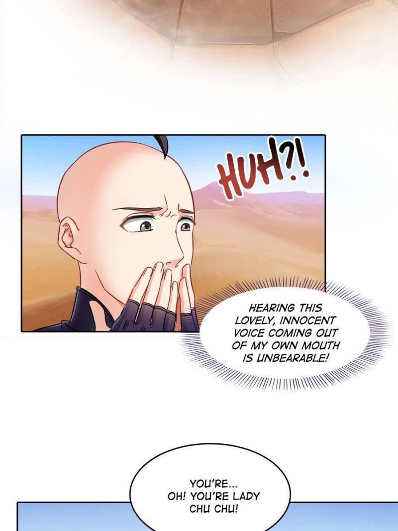Cultivation Chat Group chapter 227 - page 41