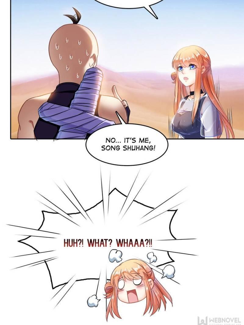 Cultivation Chat Group chapter 227 - page 42