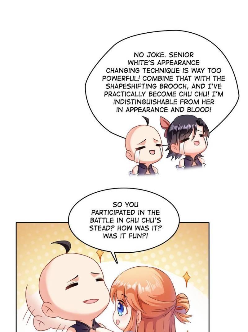 Cultivation Chat Group chapter 227 - page 44