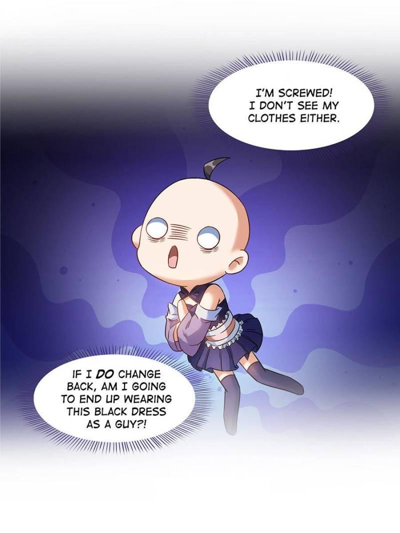 Cultivation Chat Group chapter 227 - page 47