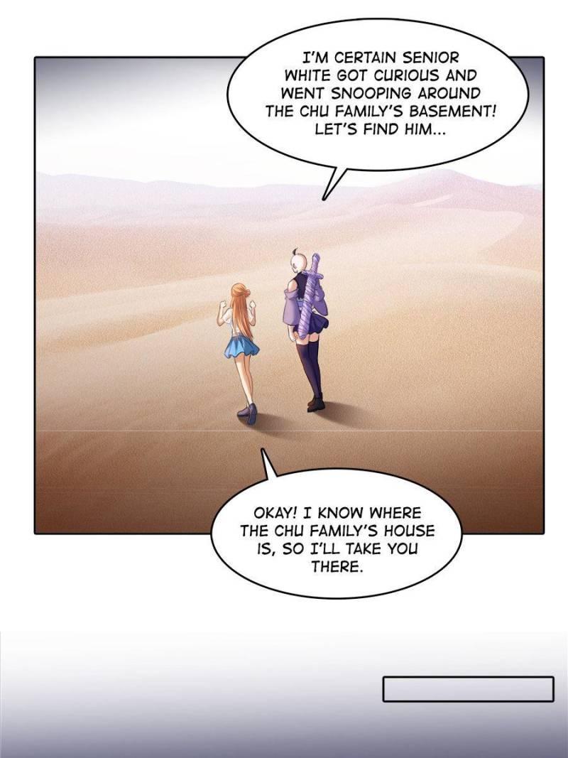 Cultivation Chat Group chapter 227 - page 48