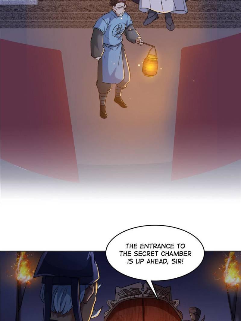 Cultivation Chat Group chapter 227 - page 51