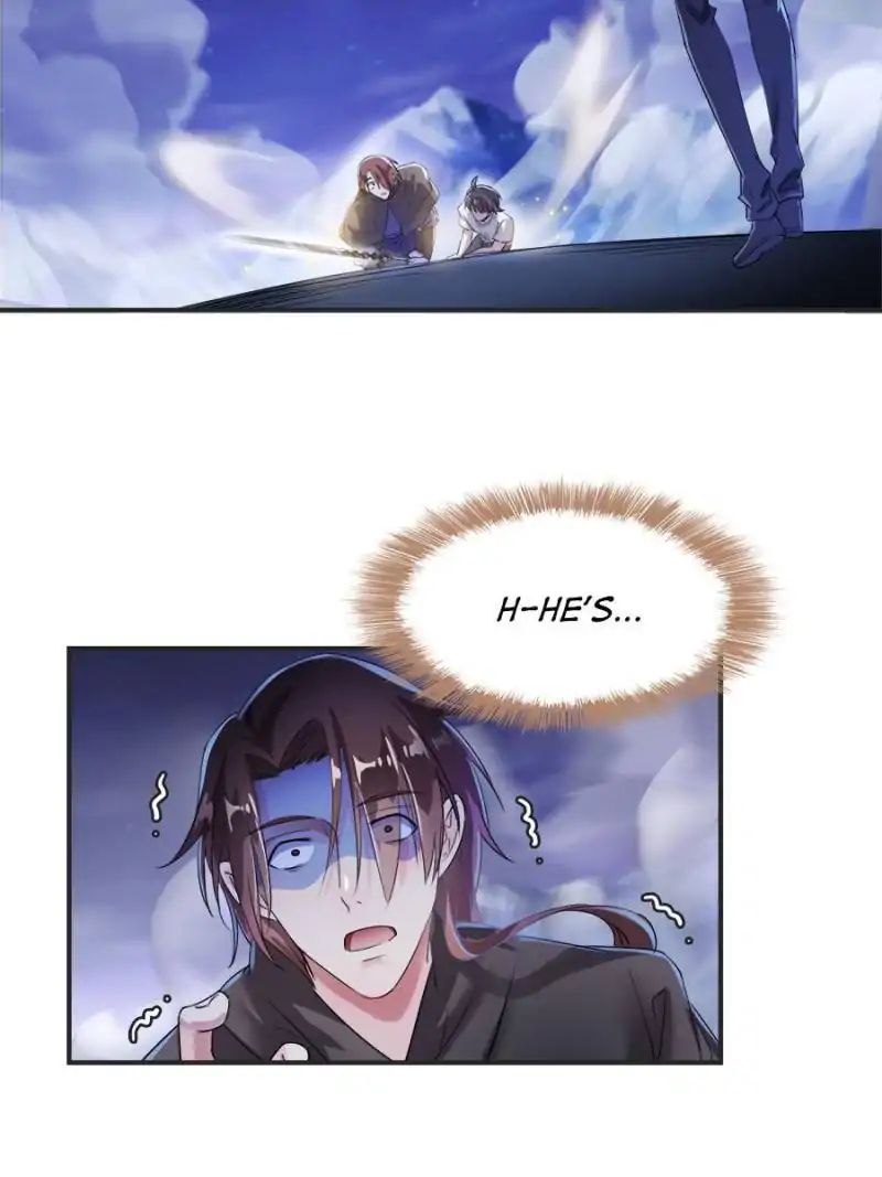 Cultivation Chat Group chapter 117 - page 12