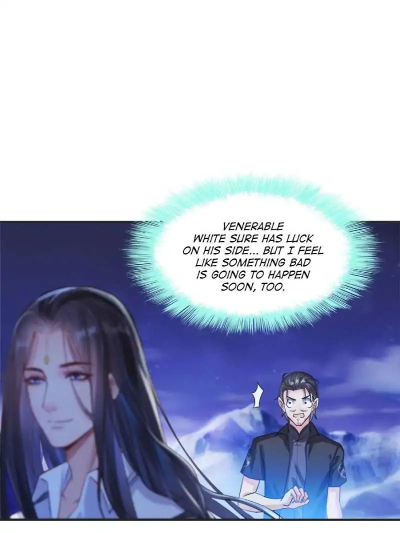 Cultivation Chat Group chapter 117 - page 13