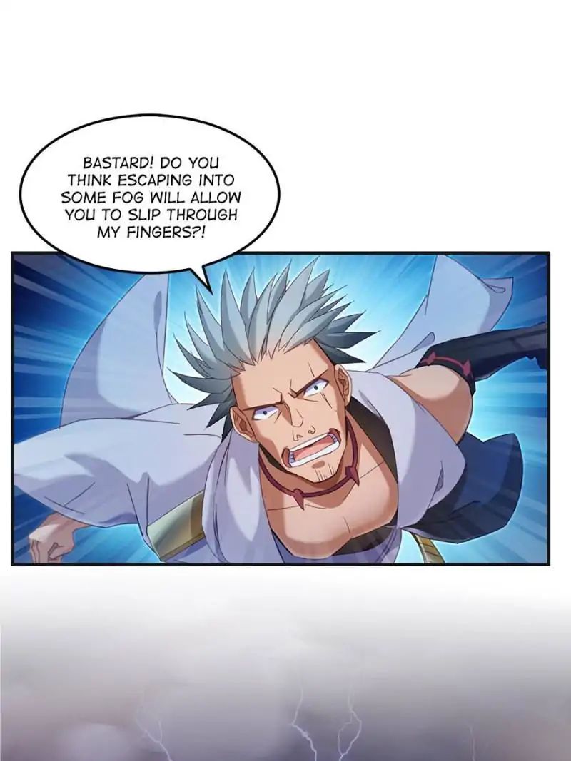 Cultivation Chat Group chapter 117 - page 15
