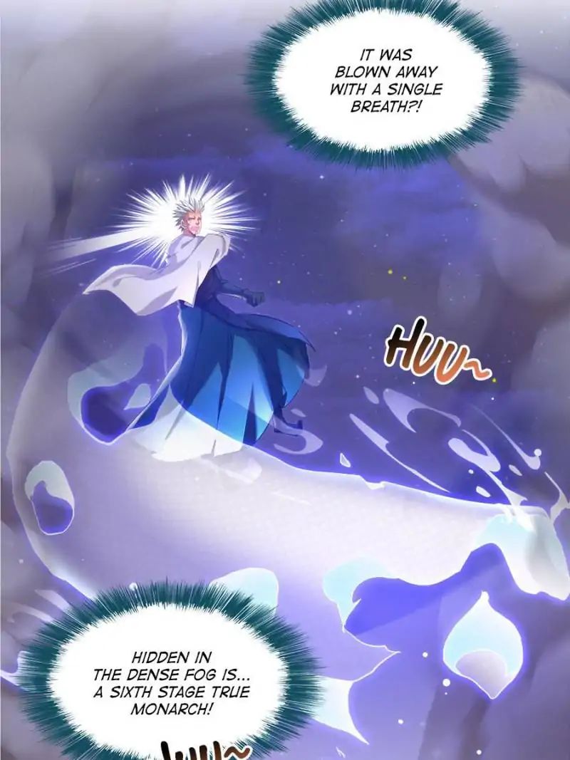 Cultivation Chat Group chapter 117 - page 19