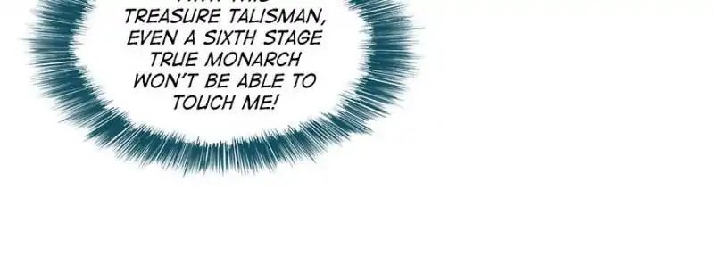Cultivation Chat Group chapter 117 - page 21