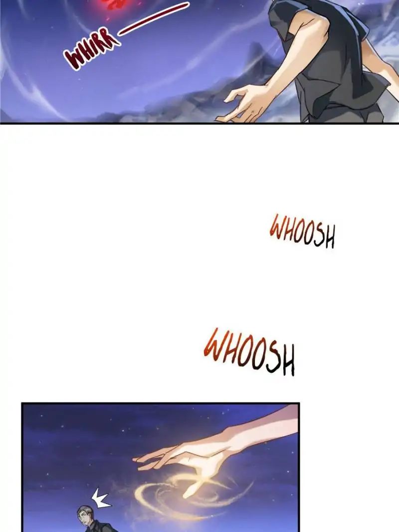 Cultivation Chat Group chapter 117 - page 26