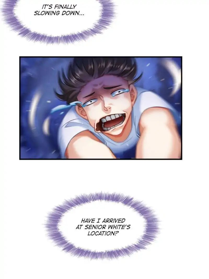 Cultivation Chat Group chapter 117 - page 3