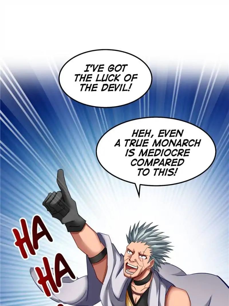 Cultivation Chat Group chapter 117 - page 37