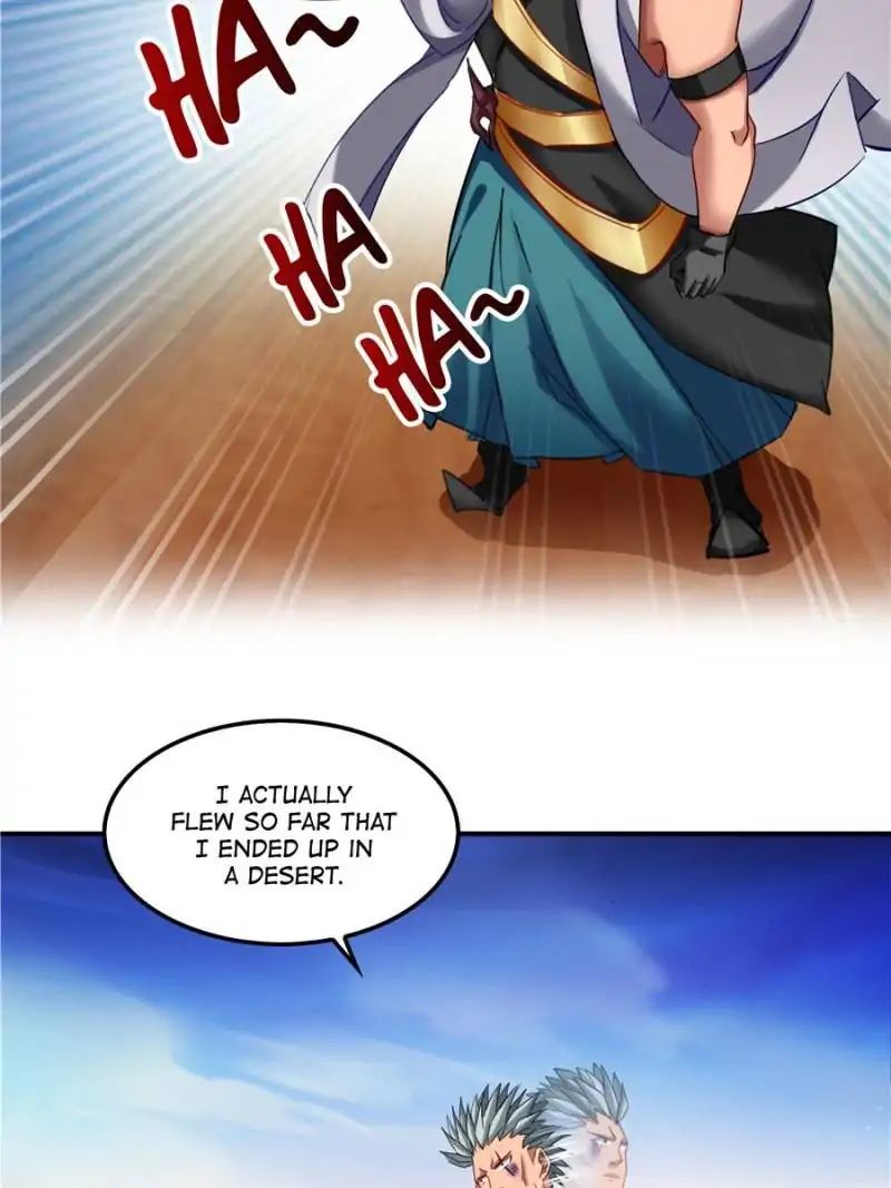 Cultivation Chat Group chapter 117 - page 38