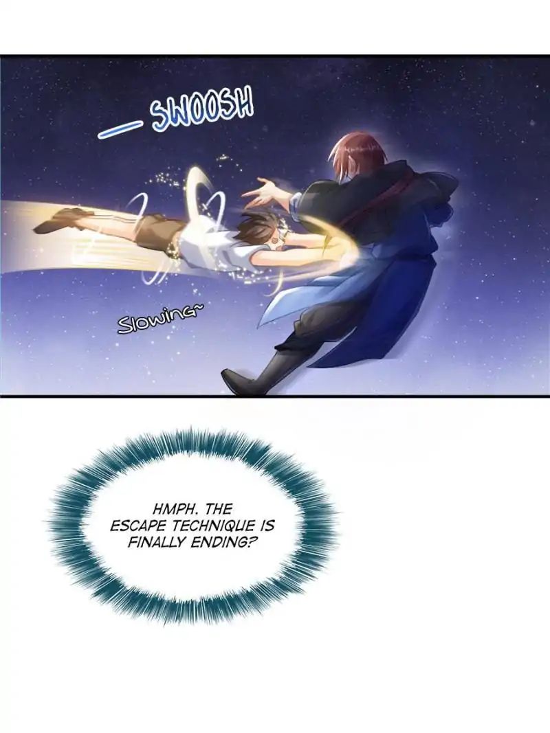 Cultivation Chat Group chapter 117 - page 4