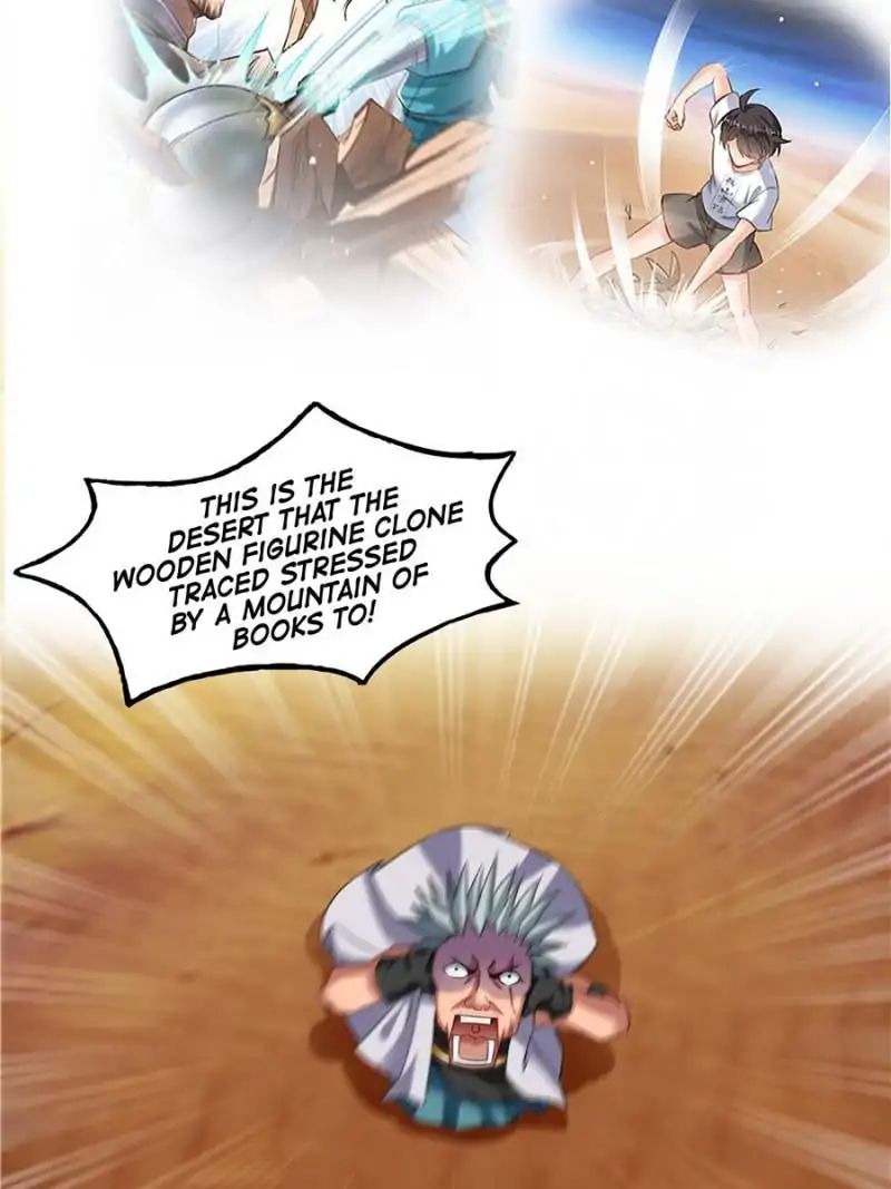 Cultivation Chat Group chapter 117 - page 40