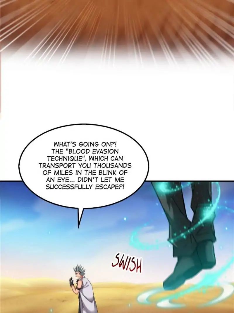 Cultivation Chat Group chapter 117 - page 41