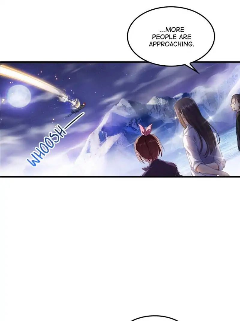 Cultivation Chat Group chapter 117 - page 5