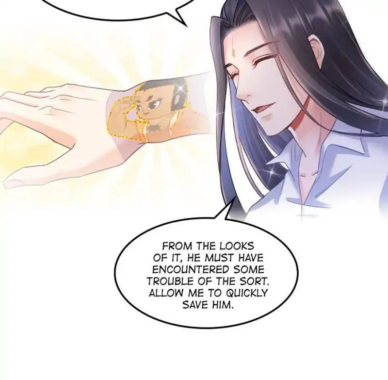 Cultivation Chat Group chapter 117 - page 7