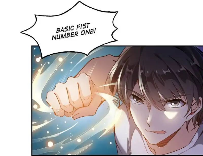 Cultivation Chat Group chapter 85 - page 1