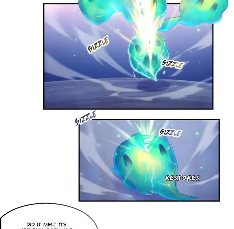 Cultivation Chat Group chapter 85 - page 12