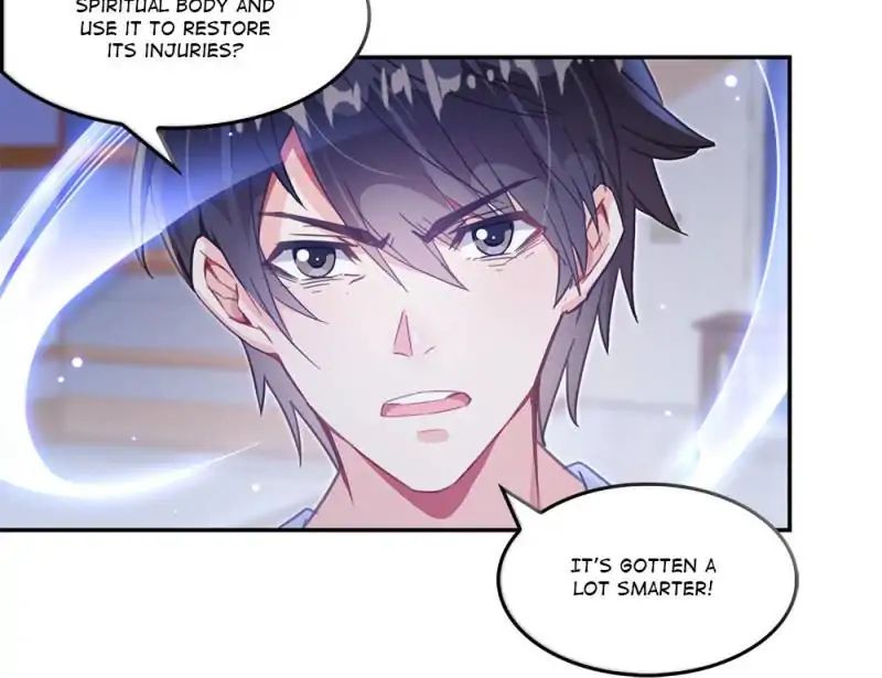 Cultivation Chat Group chapter 85 - page 13