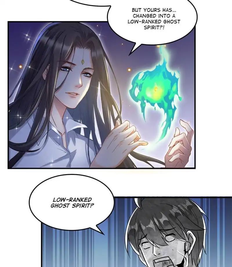 Cultivation Chat Group chapter 85 - page 15