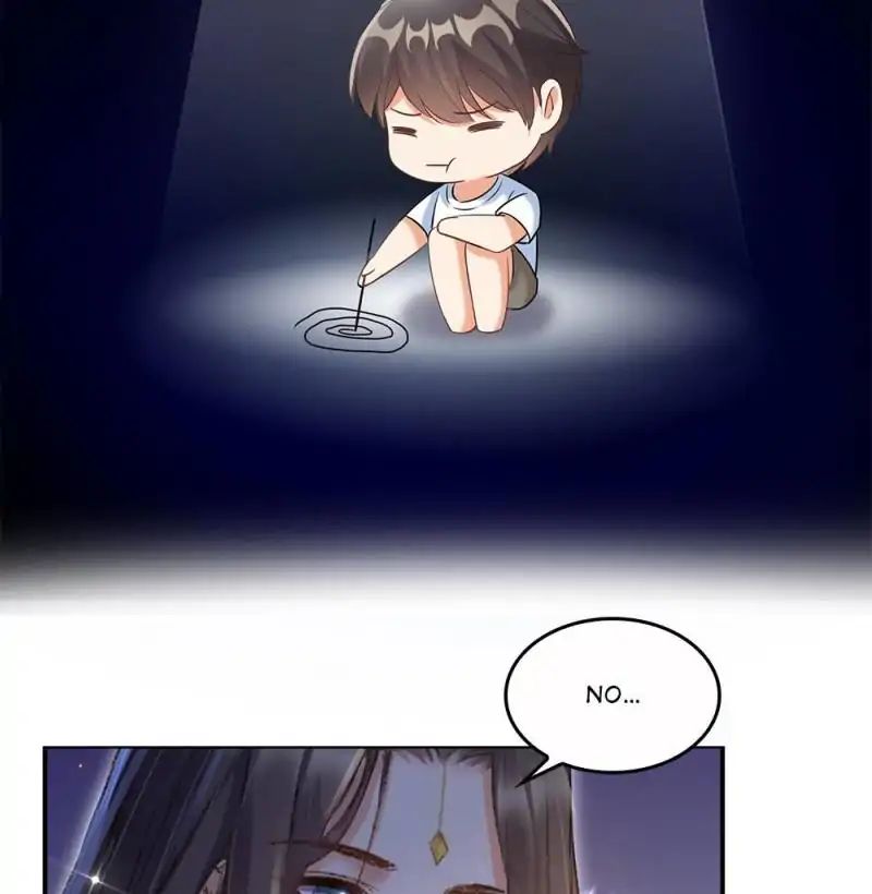Cultivation Chat Group chapter 85 - page 17