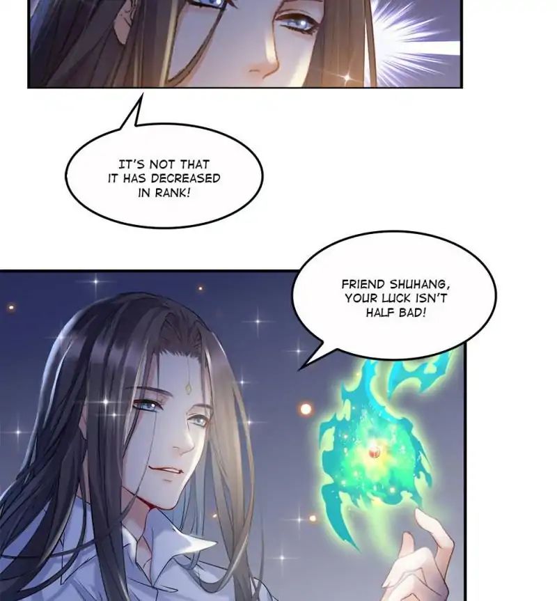 Cultivation Chat Group chapter 85 - page 18