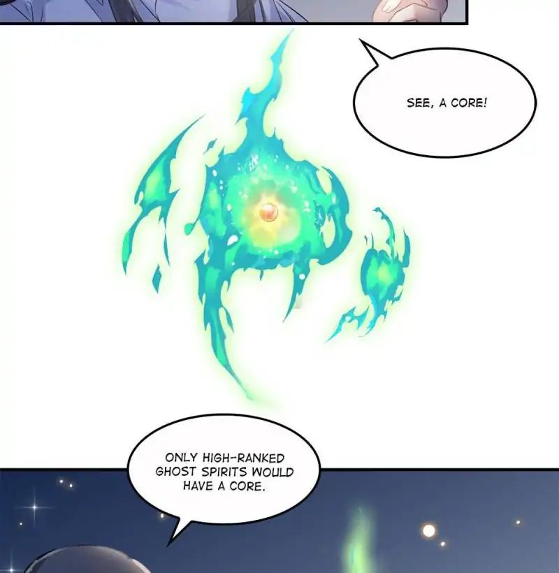 Cultivation Chat Group chapter 85 - page 19