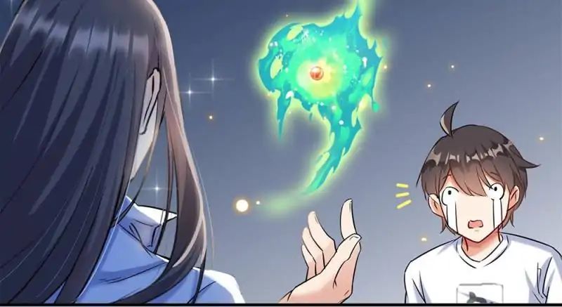 Cultivation Chat Group chapter 85 - page 20