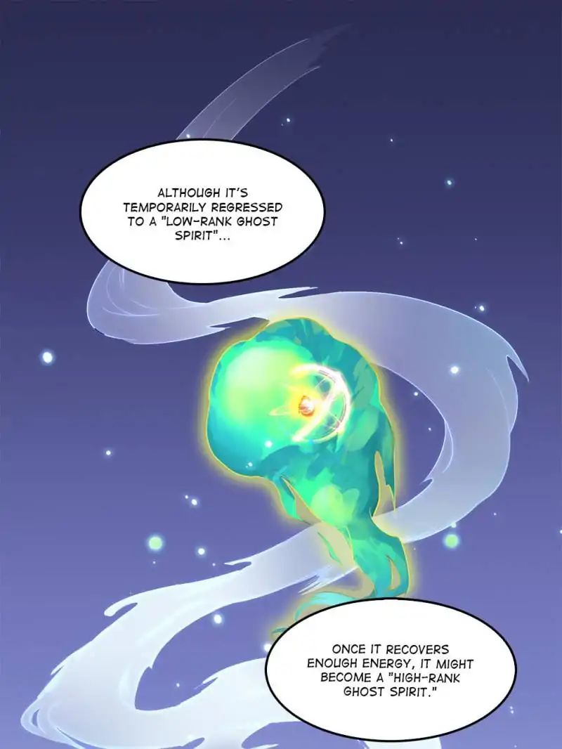 Cultivation Chat Group chapter 85 - page 21